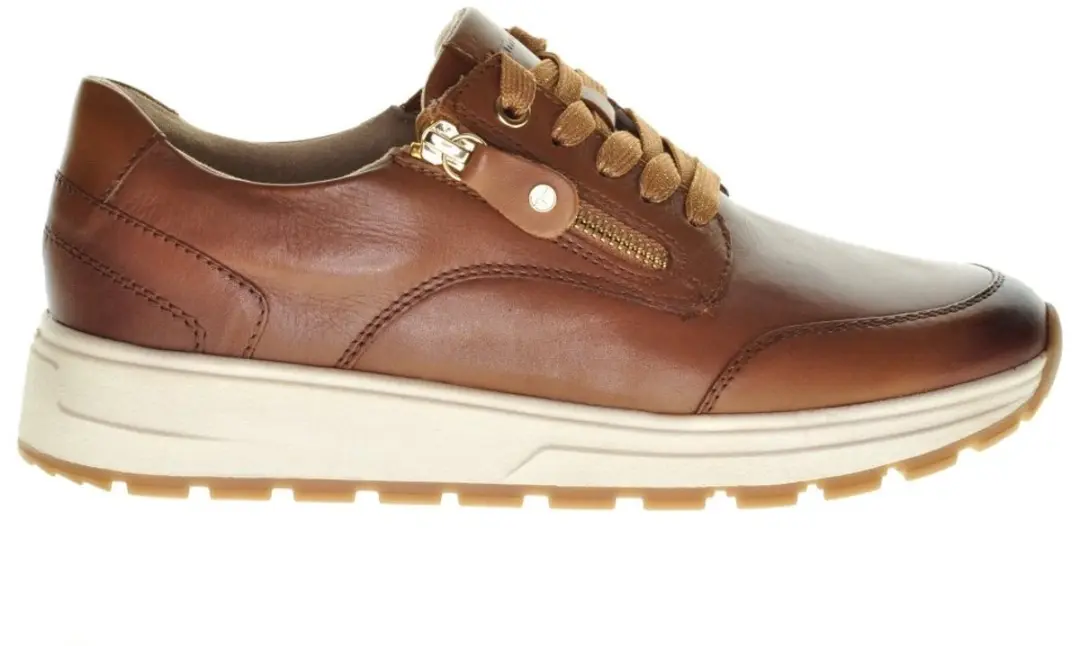 Tamaris COMFORT Dames Sneaker 8-8-83711-20 305 comfort fit Maat: 42 EU