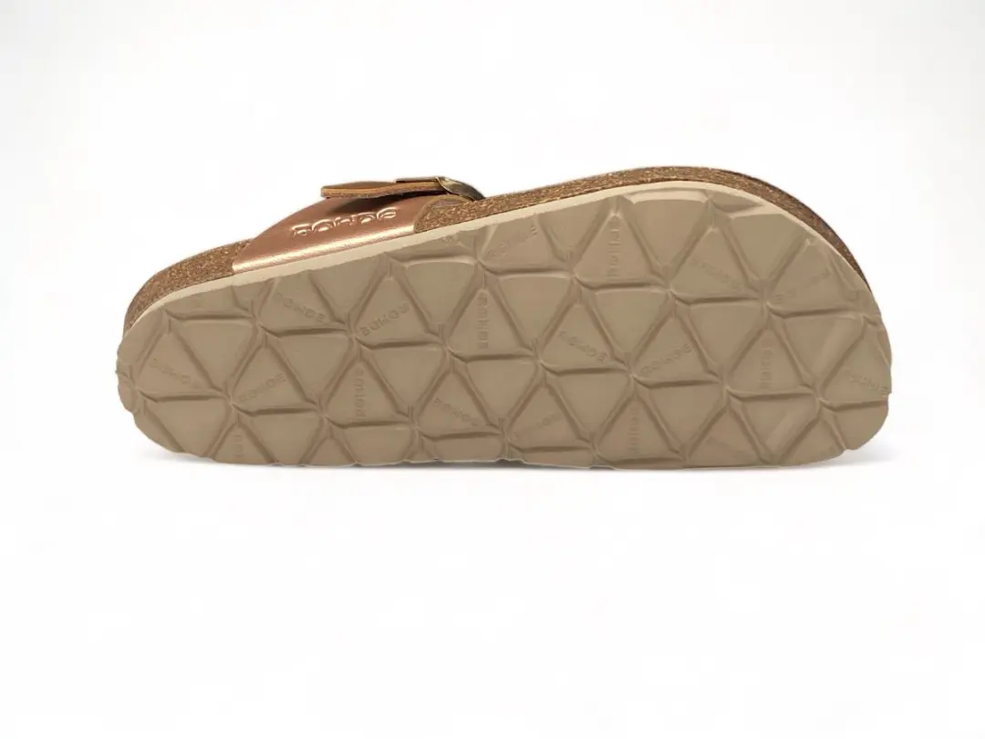 Rohde 5600 33 Teenslippers - Roze Goud - 37 - afbeelding 5 van 6