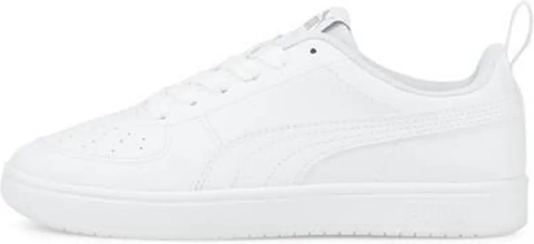 Puma Rickie Jr Schoenen Wit EU 38