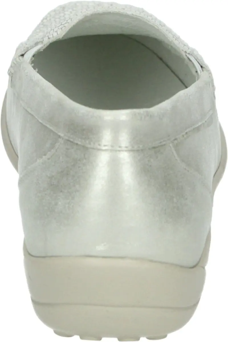 Wäldlaufer 640004 K Instappers - Metallics 37 - afbeelding 2 van 6