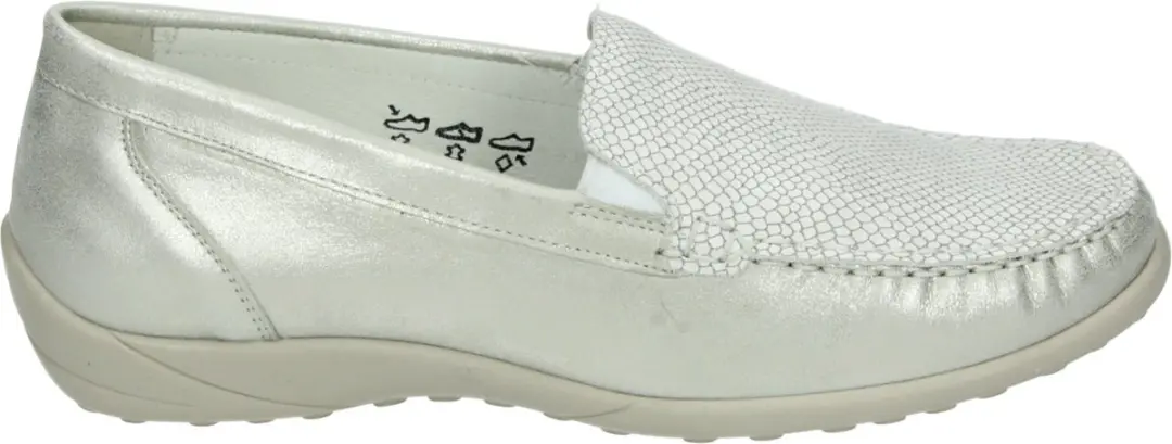 Wäldlaufer 640004 K Instappers - Metallics 37 - afbeelding 5 van 6