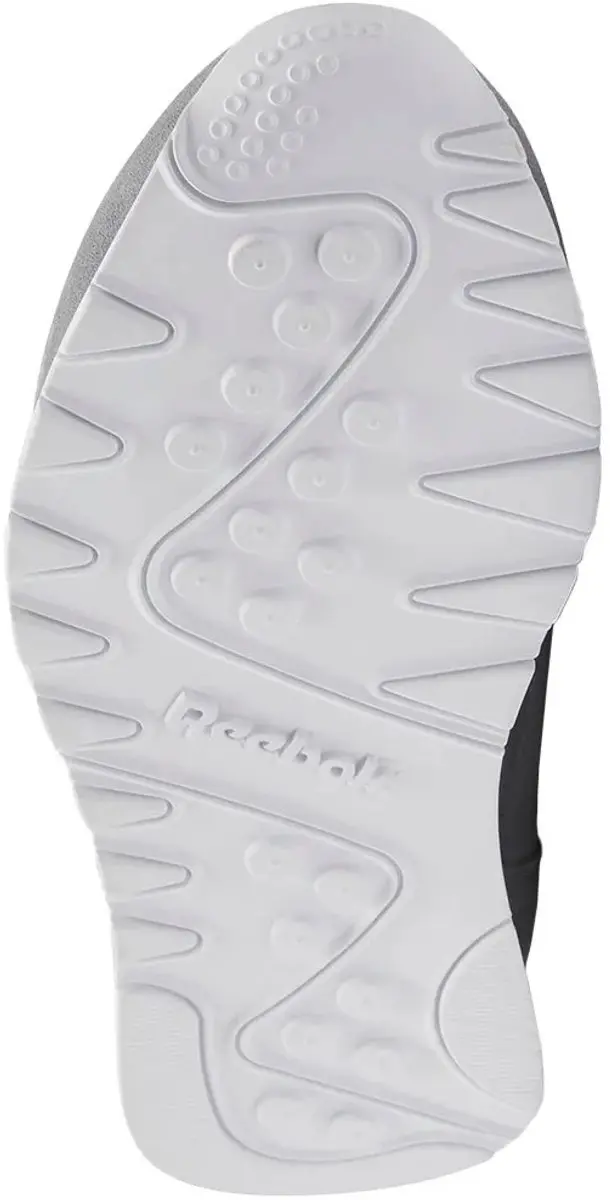 Reebok Classic Nylon Schoenen - Grijs - EU 44 - afbeelding 2 van 4