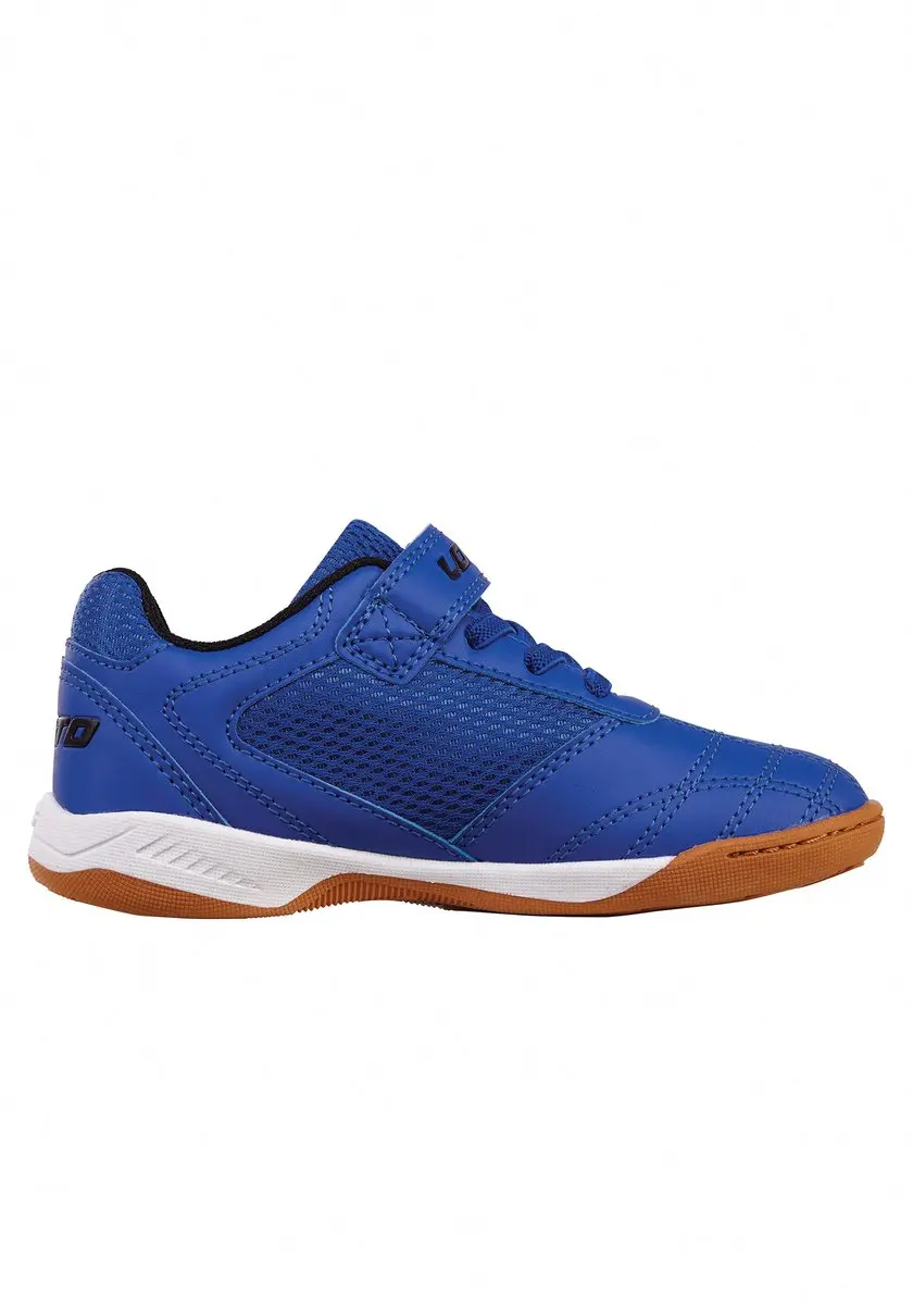 Lotto Shoes Whizzer K Lage Kindersneaker 2600120K - 32 - afbeelding 2 van 6