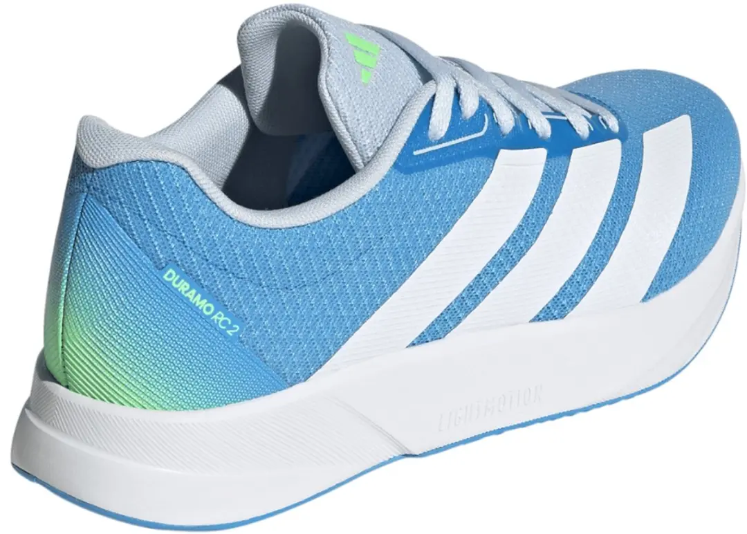 adidas Duramo RC2 Running Schoenen - Blauw 37 1/3