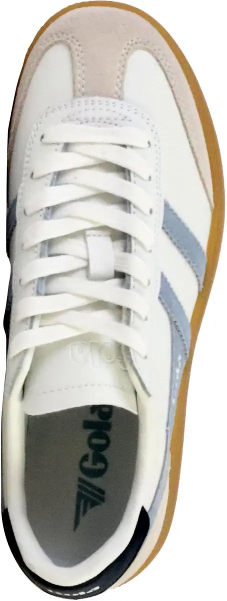 Gola Dames Sneakers 38 - Wit - afbeelding 5 van 6