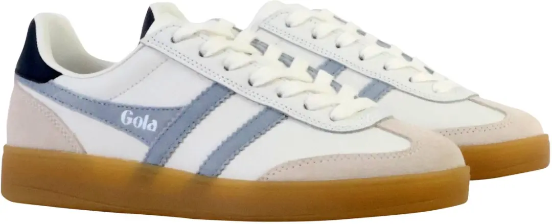 Gola Dames Sneakers 38 - Wit - afbeelding 4 van 6