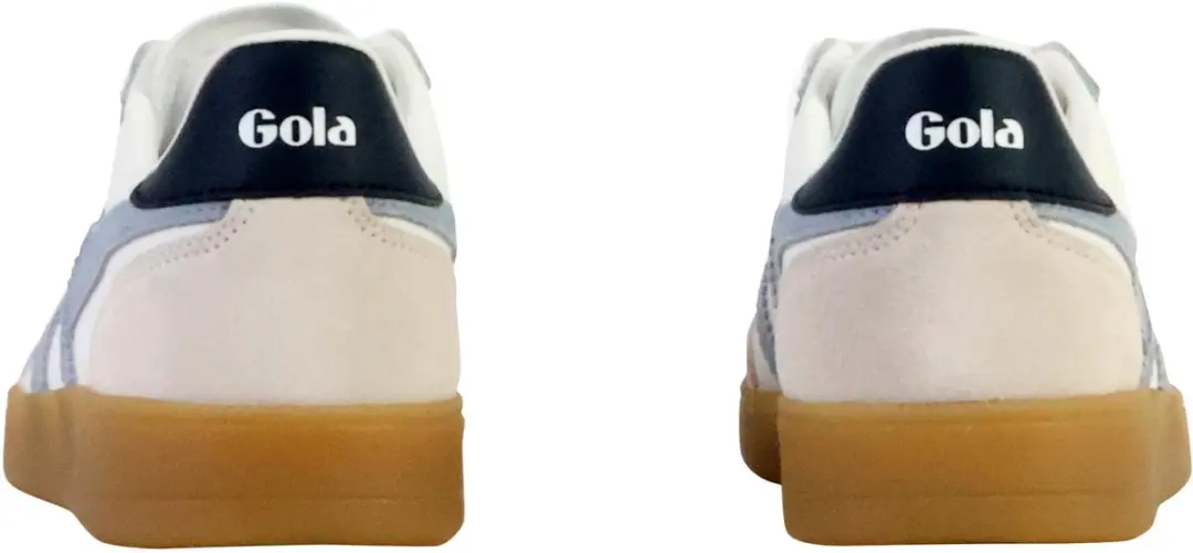 Gola Dames Sneakers 38 - Wit - afbeelding 3 van 6