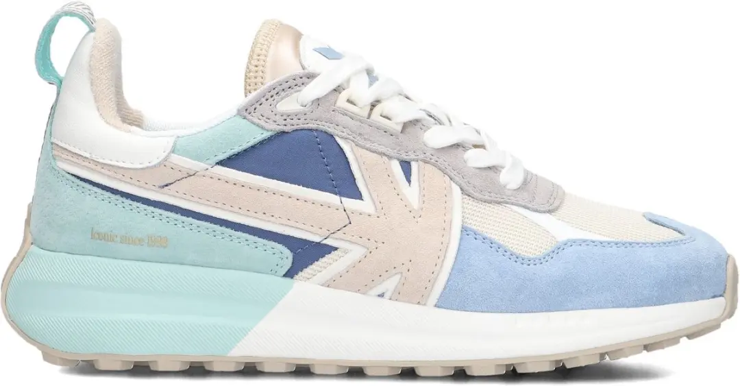 KAOTIKO Detroit Sneakers
