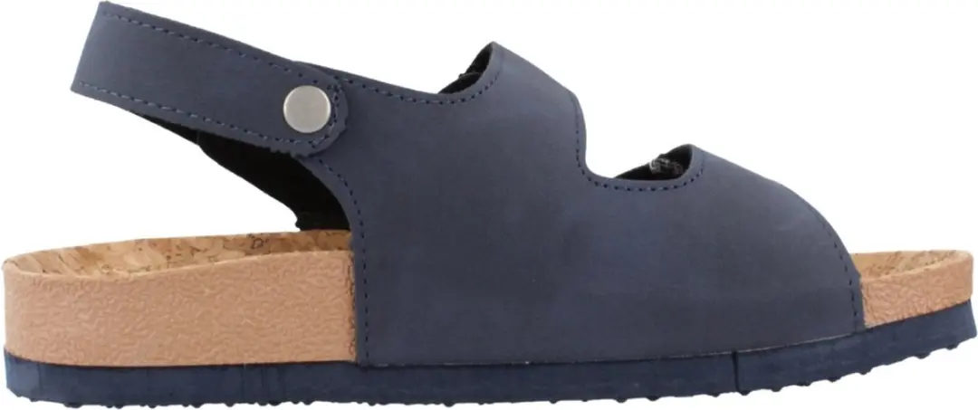 Gioseppo Krapina Slippers Blauw EU 35 Jongen