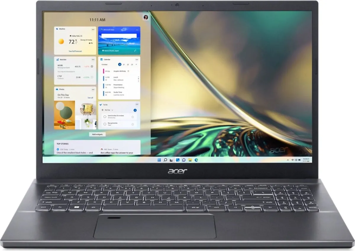 Acer Aspire A515-57G-548D Laptop