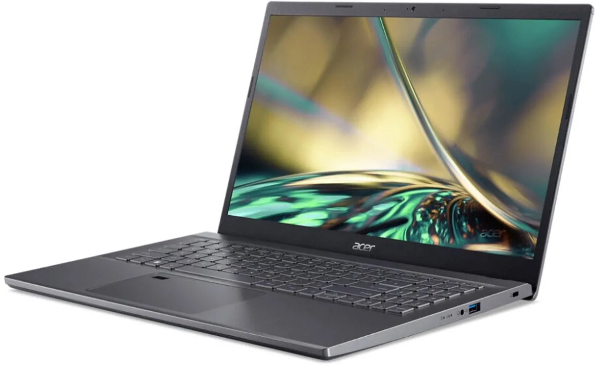 Acer Aspire A515-57G-548D Laptop - i5-1235U 16GB 512GB SSD - 15,6" Windows 11
