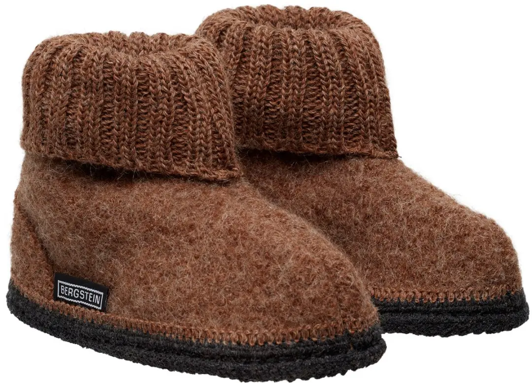 Bergstein Cozy Pantoffels