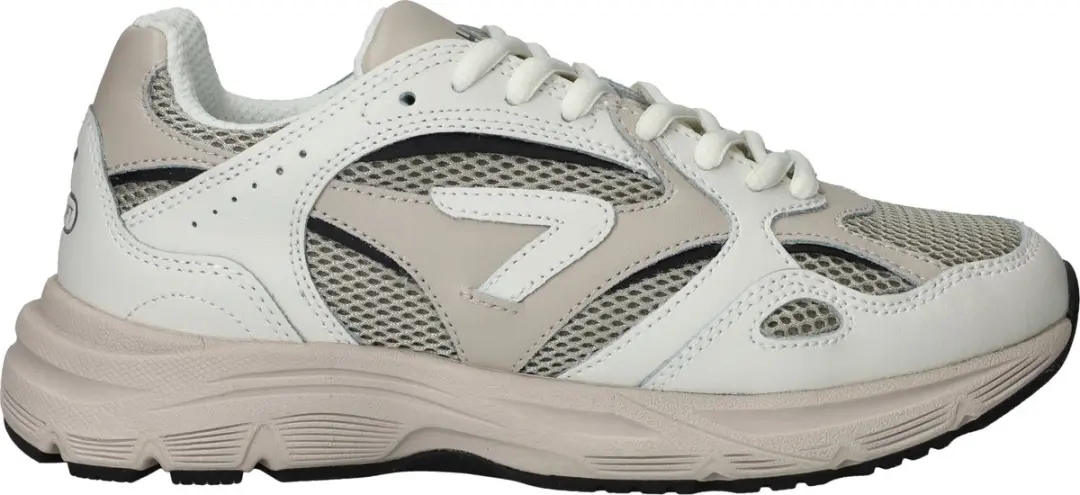 HUB Shift Sneakers