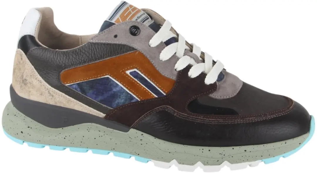 Floris van Bommel De Treener Sfm-10154 Sneakers