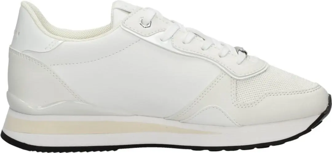 Cruyff Parkrunner Lux Sneakers Laag