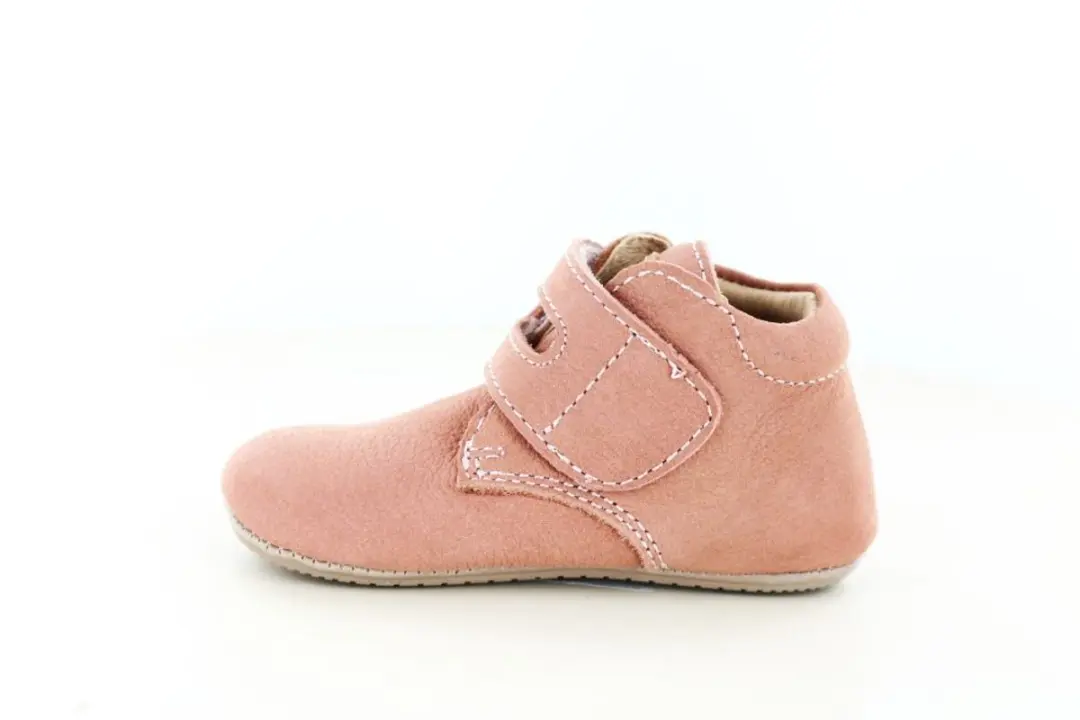 Shoesme BP24W004-D Half-hoog Roze - Maat 20