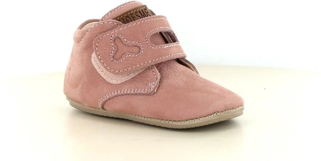 Shoesme BP24W004-D Half-hoog Roze - Maat 20