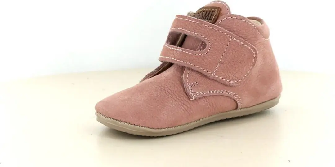 Shoesme BP24W004-D Half-hoog Roze - Maat 20