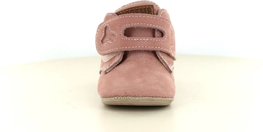 Shoesme BP24W004-D Half-hoog Roze - Maat 20