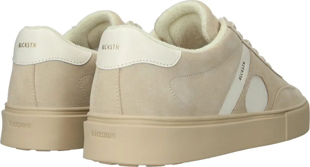 Blackstone QUARTZ AUDEN EG555 Papyrus Sneaker - 42 - afbeelding 4 van 6