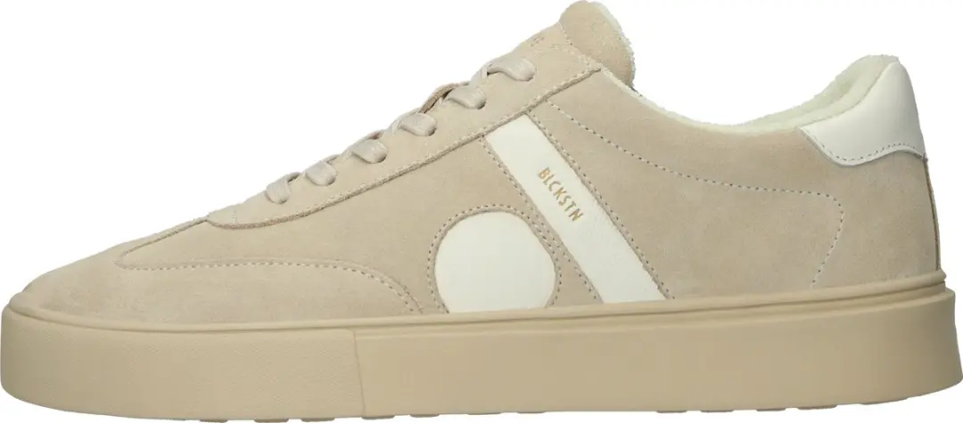 Blackstone QUARTZ AUDEN EG555 Papyrus Sneaker - 42 - afbeelding 2 van 6