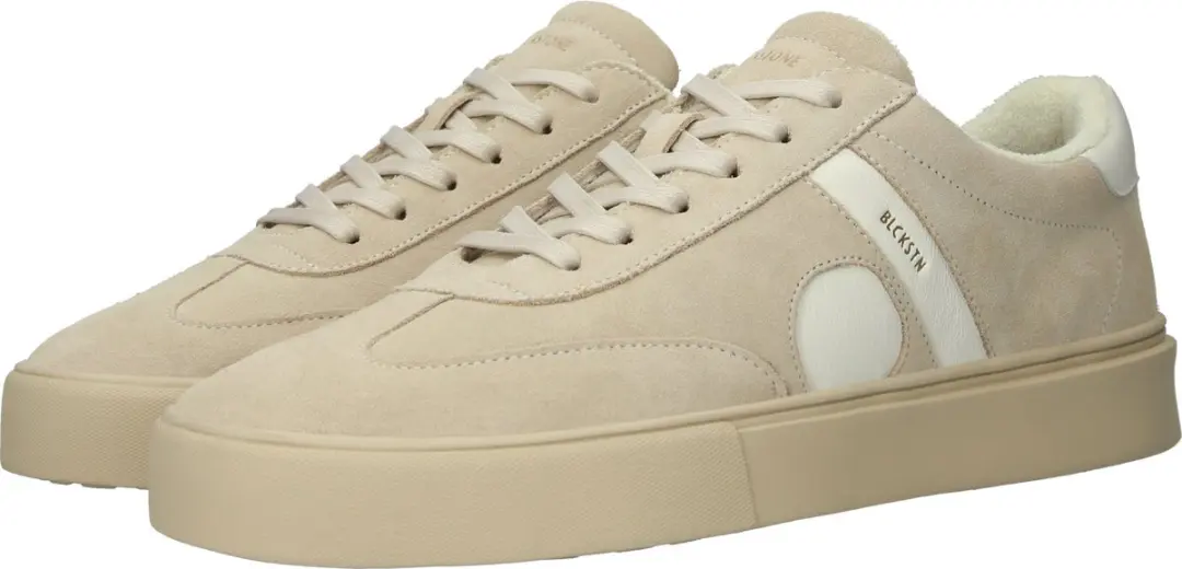 Blackstone QUARTZ AUDEN EG555 Papyrus Sneaker - 42 - afbeelding 5 van 6