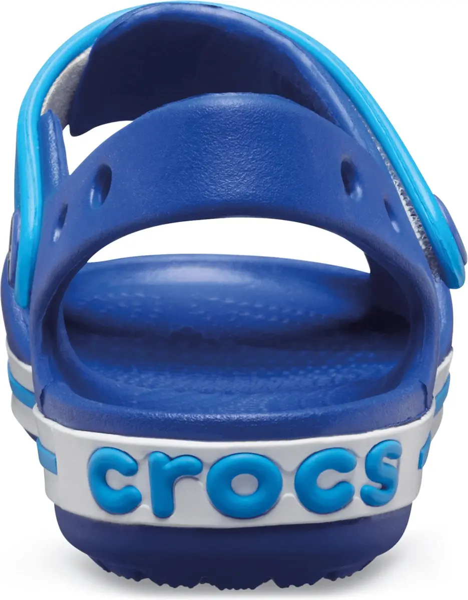 Crocs Crocband Sandalen Unisex - Maat 22/23 - Lichtblauw