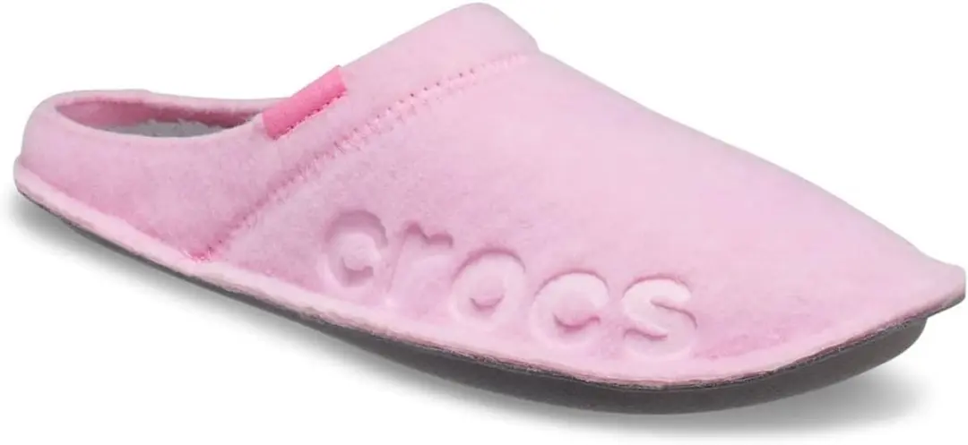 Crocs Baya Sloffen Pink Lemonade Maat 42/43 US M9/W11