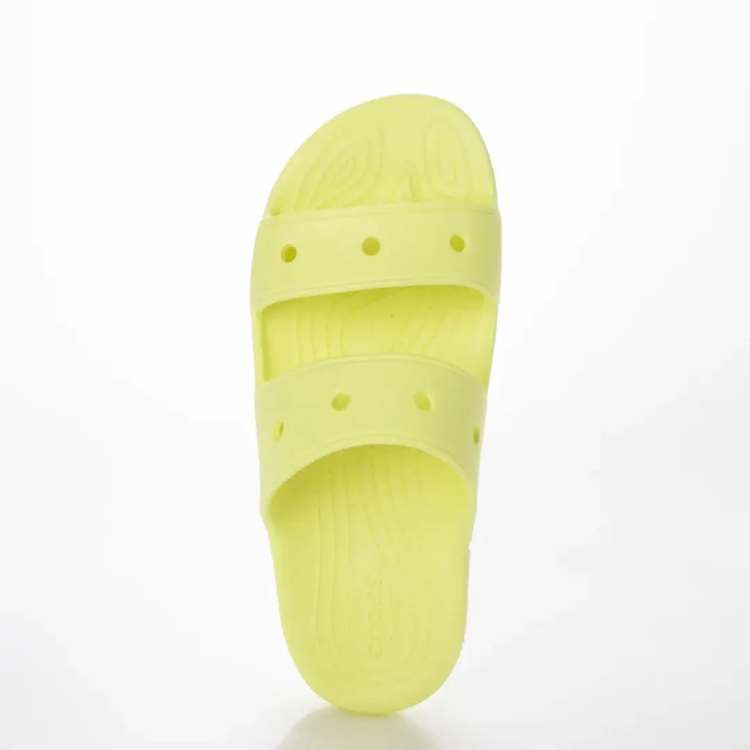 Crocs Classic Sandalen Geel Maat 42/43 US M9/W11
