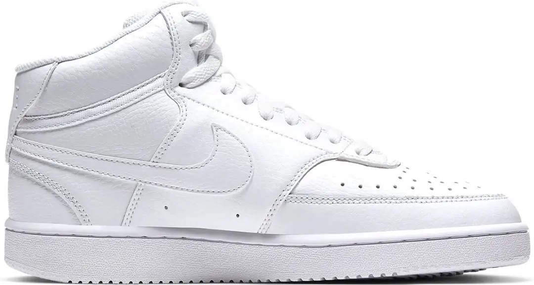 Nike Court Vision Mid Dames Sneakers
