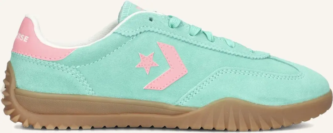 Converse Run Star Trainer Ox Sneakers