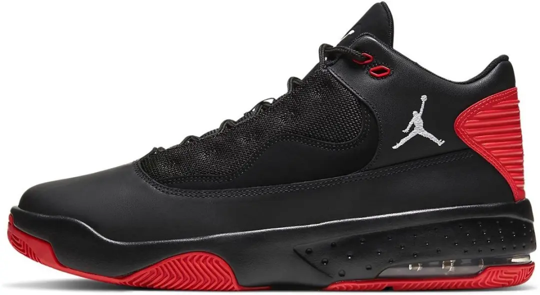 Jordan Max Aura 2