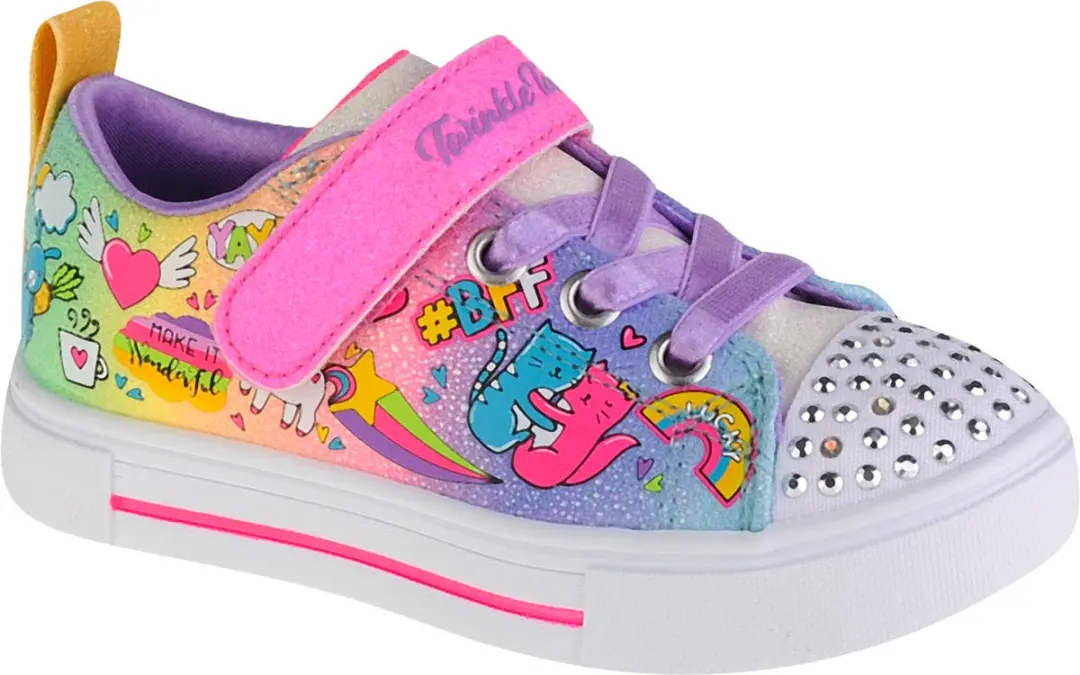 Skechers Twinkle Sparks