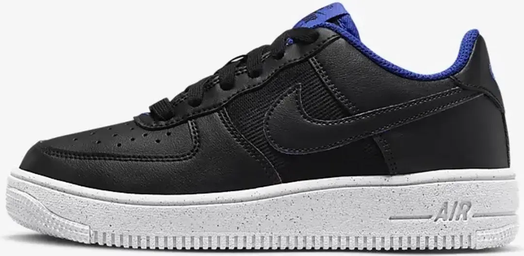 NIKE Nike Air FORCE 1 CRATER GS MAAT 38
