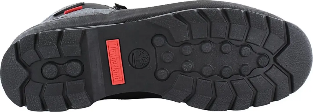 TIMBERLAND Euro Hiker Mid Boots