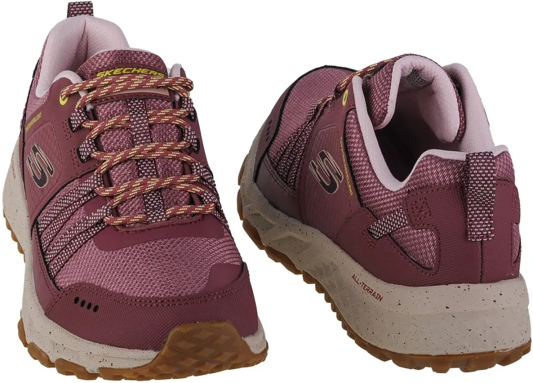 Skechers Escape Plan Endless Pursuit Sneakers 180061-MVE - 36,5 - afbeelding 5 van 5