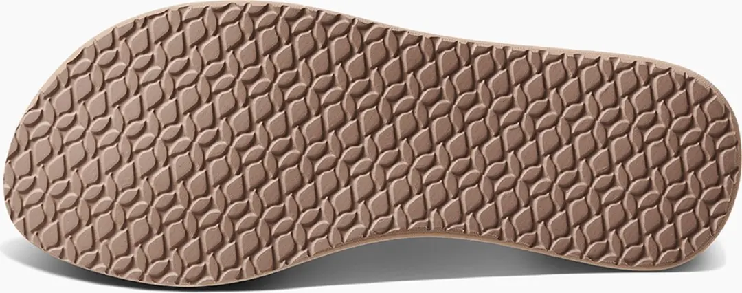 Reef Cushion Breezegolden Hour Teenslipper 36 - Gebroken wit/Zand - afbeelding 6 van 6