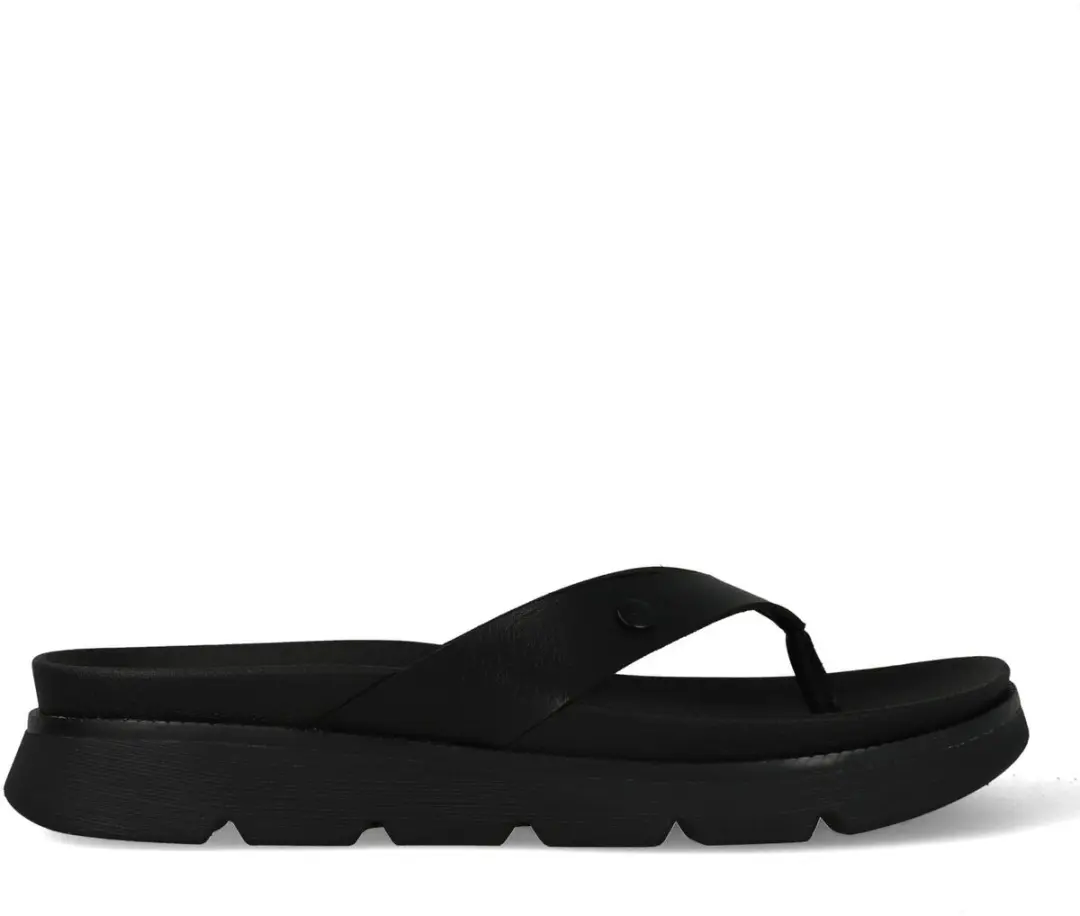 Reef Vista Luxe VivianaHH Teenslipper - Zwart - afbeelding 6 van 6