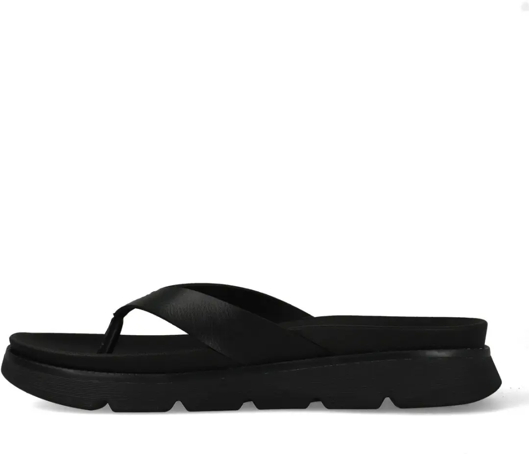 Reef Vista Luxe VivianaHH Teenslipper - Zwart - afbeelding 5 van 6