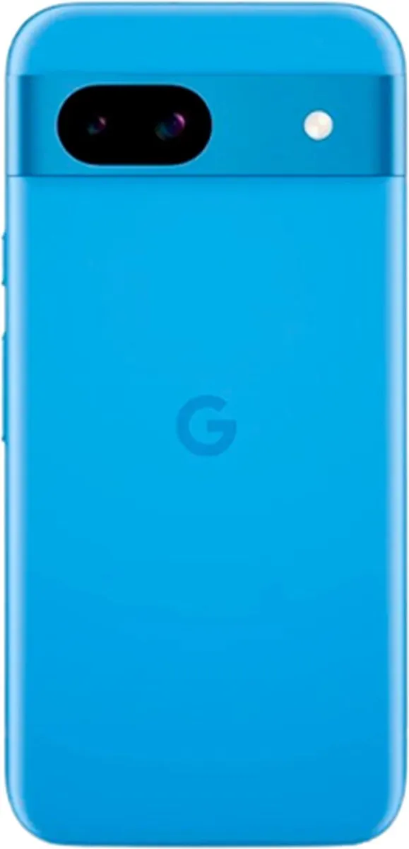 Google Pixel 8a 128GB - Blauw