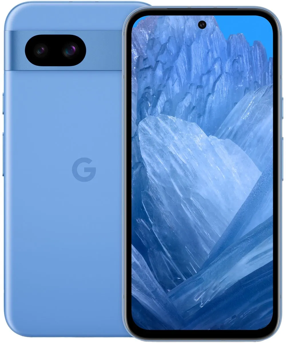 Google Pixel 8a 128GB