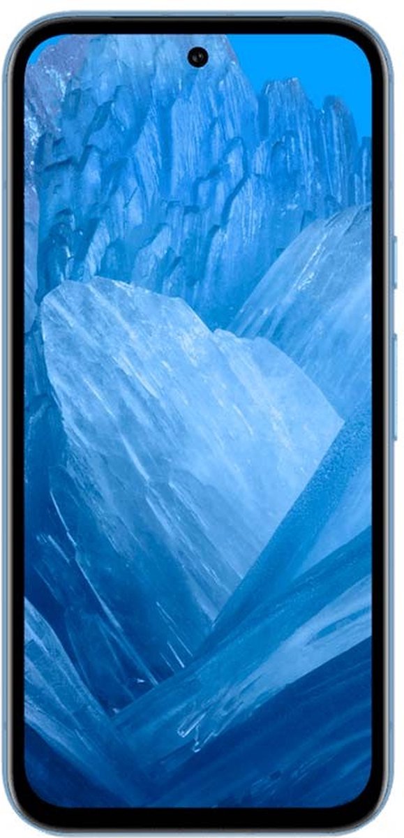 Google Pixel 8a - 8/128GB - Blauw