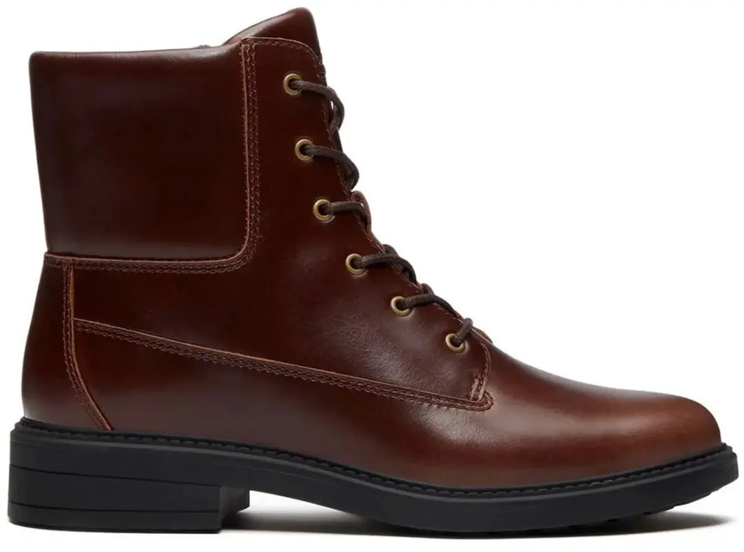 Timberland Stormbucks Mid Lace Up Laarzen Bruin EU 37 1/2 Vrouw