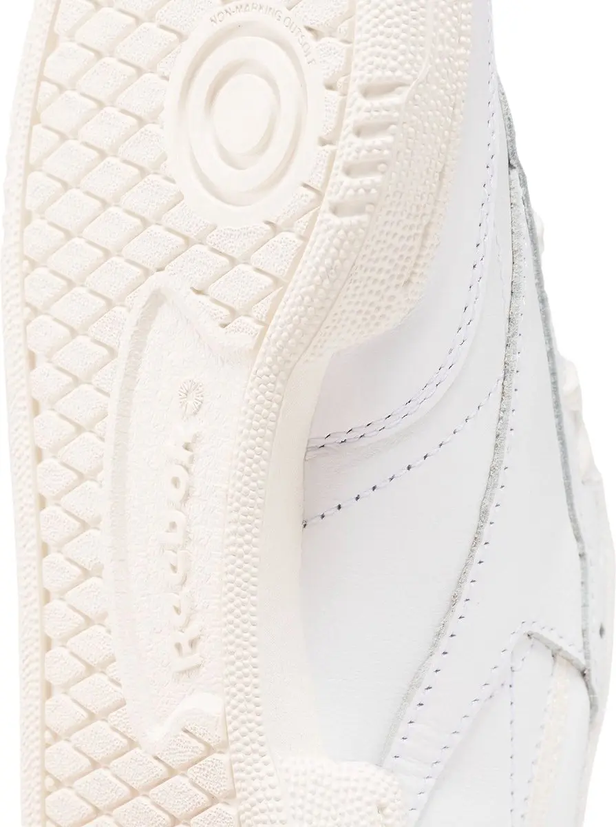 Reebok Club C 85 Sneakers Dames - 37 - Wit/Crème/Rood - afbeelding 4 van 6