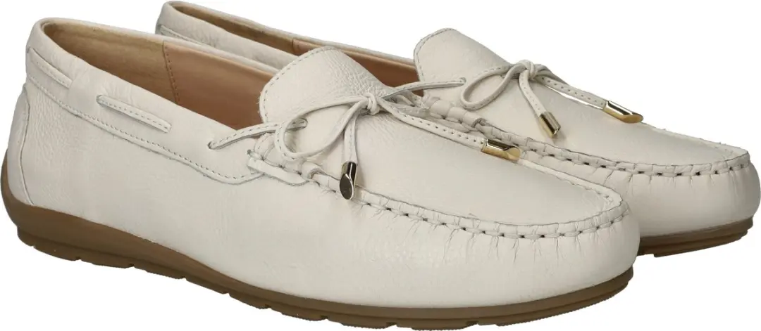 Ara Instappers 1219212 - Wit/Beige - 40.5 - afbeelding 6 van 6