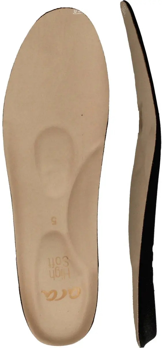 Ara Instappers 1219212 - Wit/Beige - 40.5 - afbeelding 4 van 6