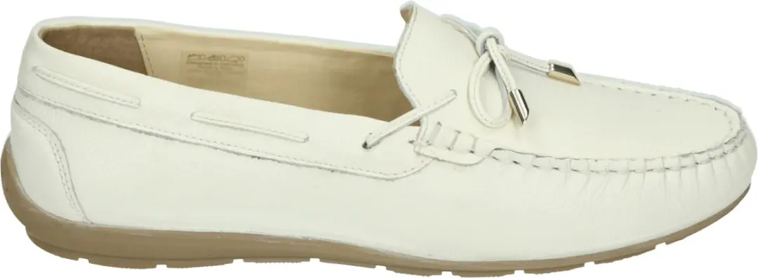 Ara Instappers 1219212 - Wit/Beige - 40.5 - afbeelding 3 van 6