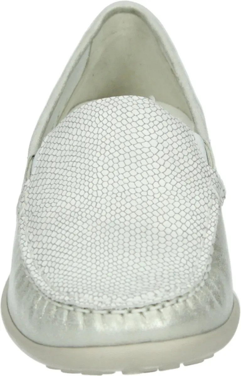 Wäldlaufer 640004 K Instappers - Metallics 38 - afbeelding 2 van 4