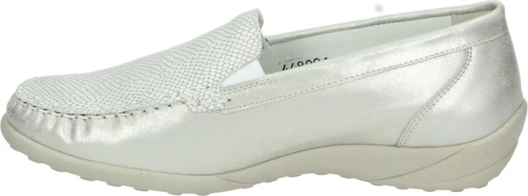 Wäldlaufer 640004 K Instappers - Metallics 38 - afbeelding 3 van 4