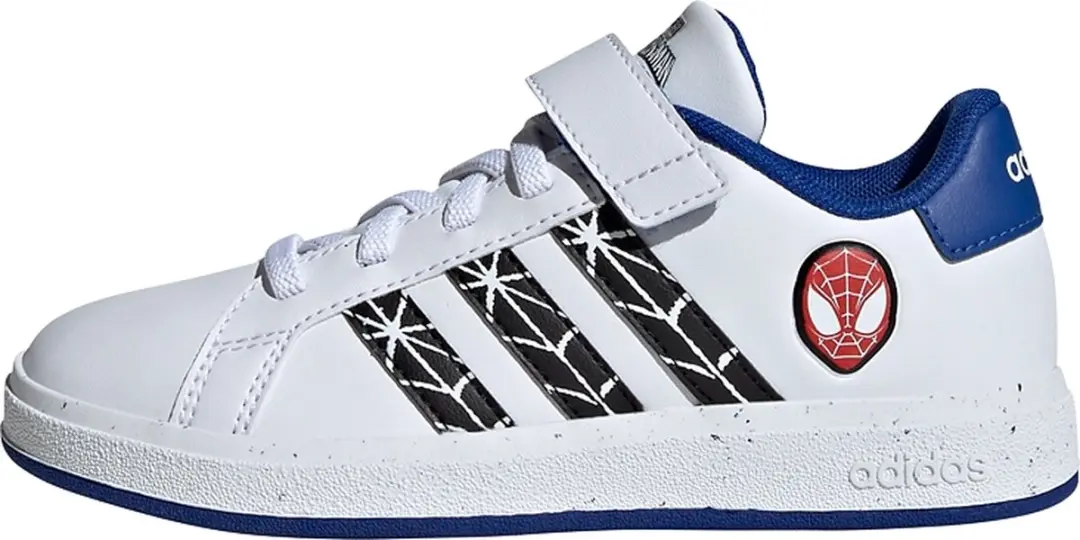 Adidas Sportswear Adidas Marvel Grand Court Spider-Man Schoenen Kids